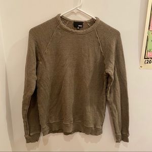 Wilfred Free crew neck